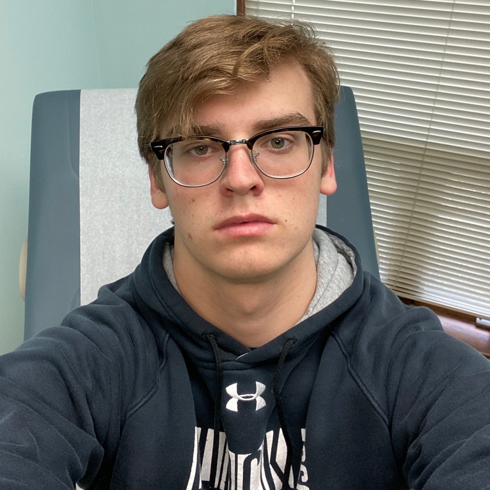 Meet your Posher, Tyler